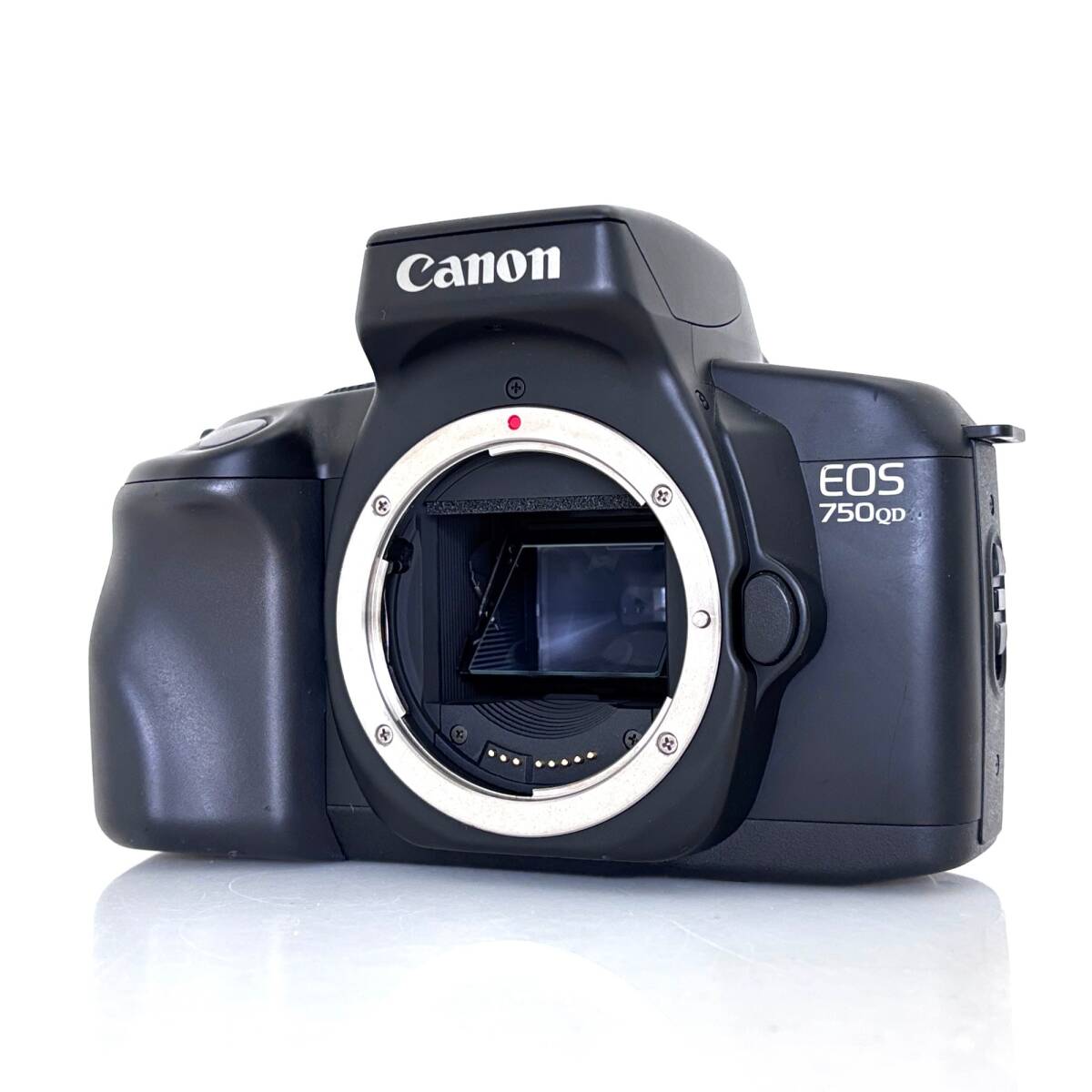 999円セール【キヤノン】Canon EOS 750 QD フィルム一眼レフカメラ #T648C