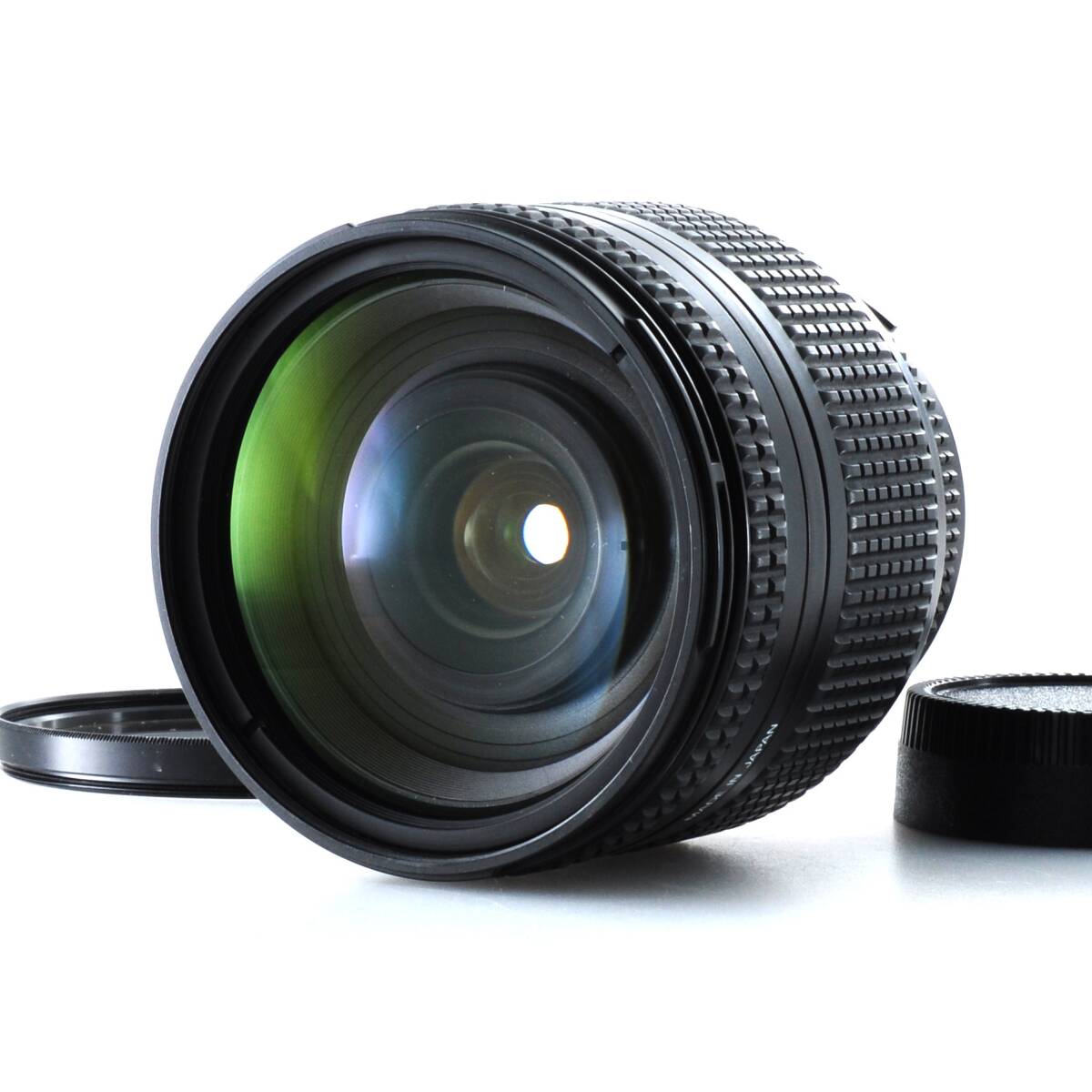 【ニコン】Nikon AF NIKKOR 24-120mm F3.5-5.6D オートフォーカス ズームレンズ #U052