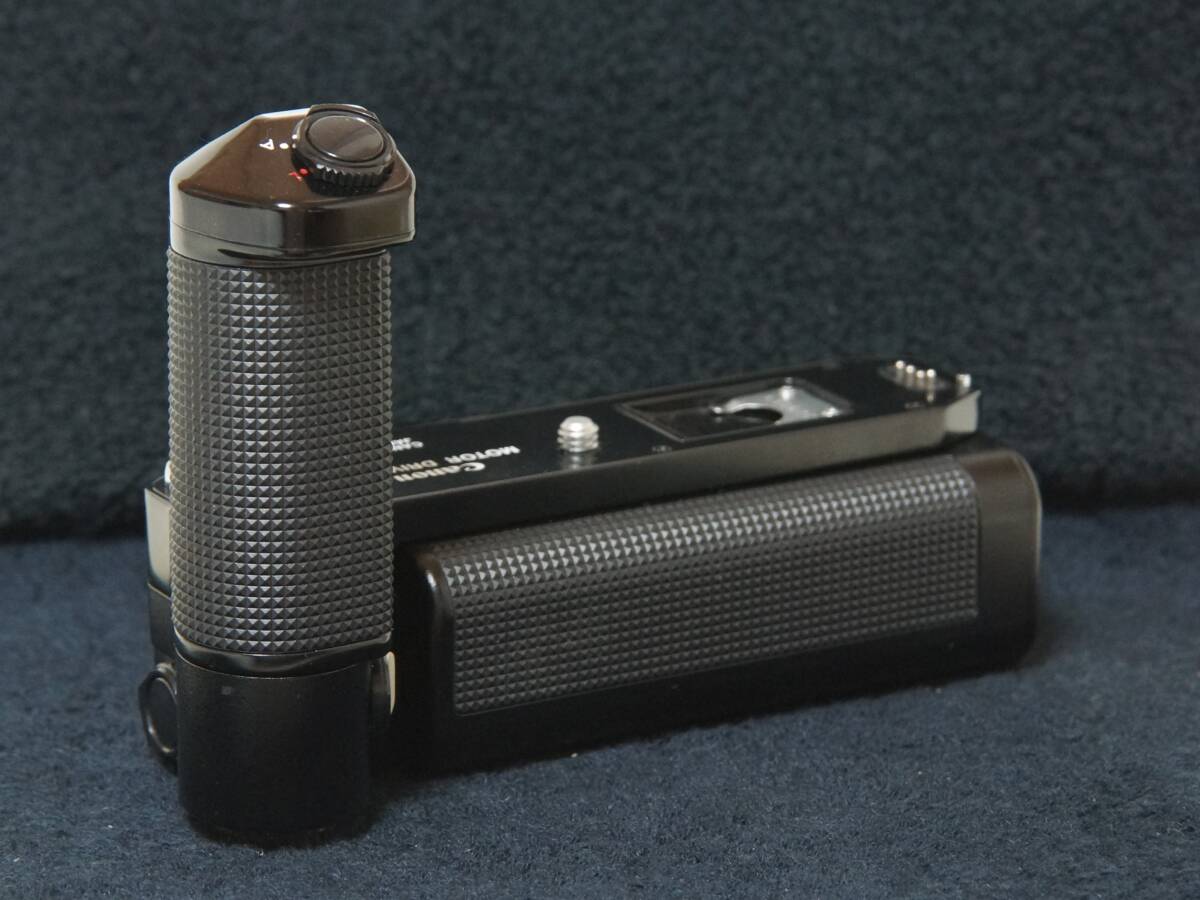Canon MOTOR DRIVE MA（モータードライブMA）【Operation Confirmed ・動作確認済】