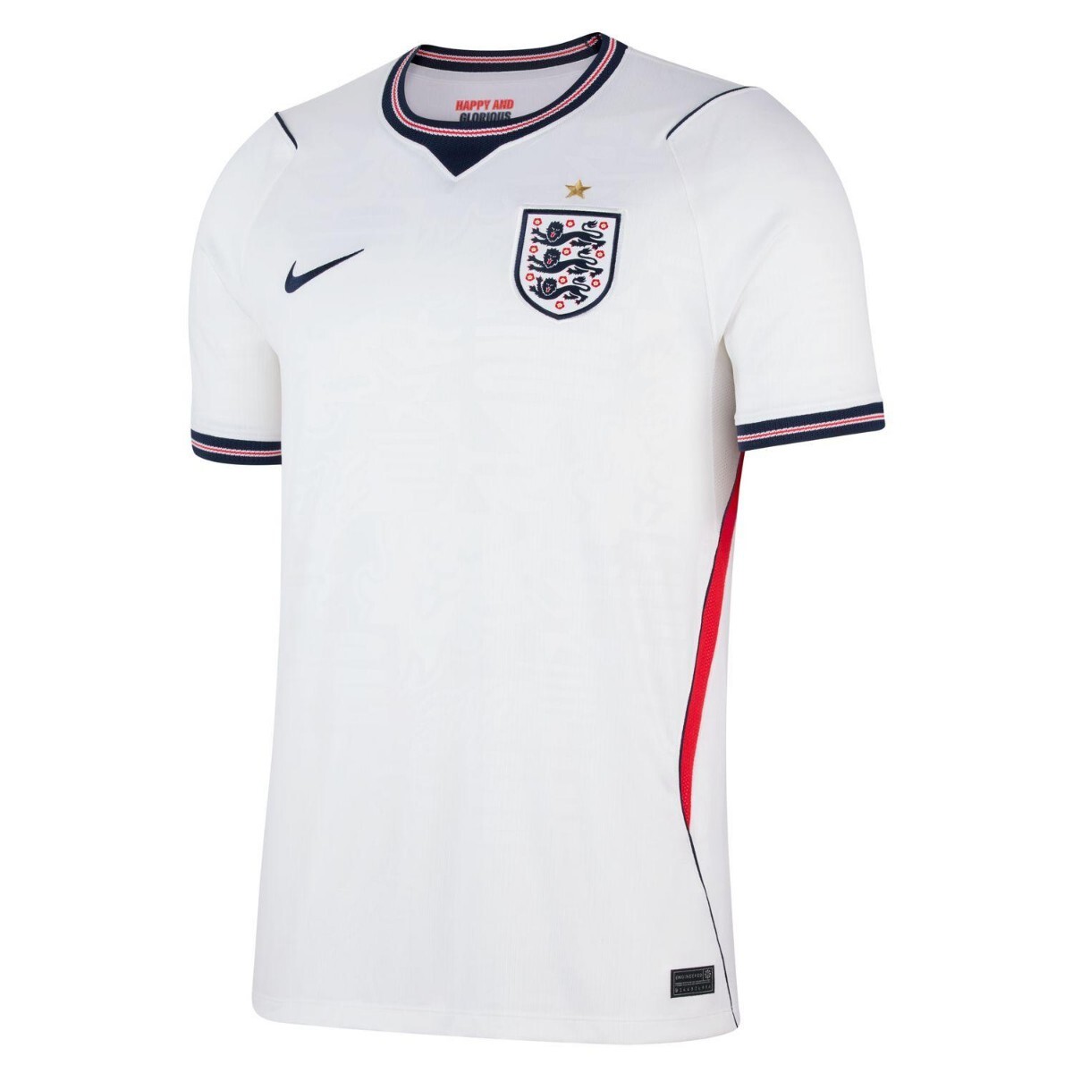 国内正規品 イングランド代表 ユニフォーム NIKE 2026 ホーム HOME ナイキ メンズ Mサイズ IB5290-100