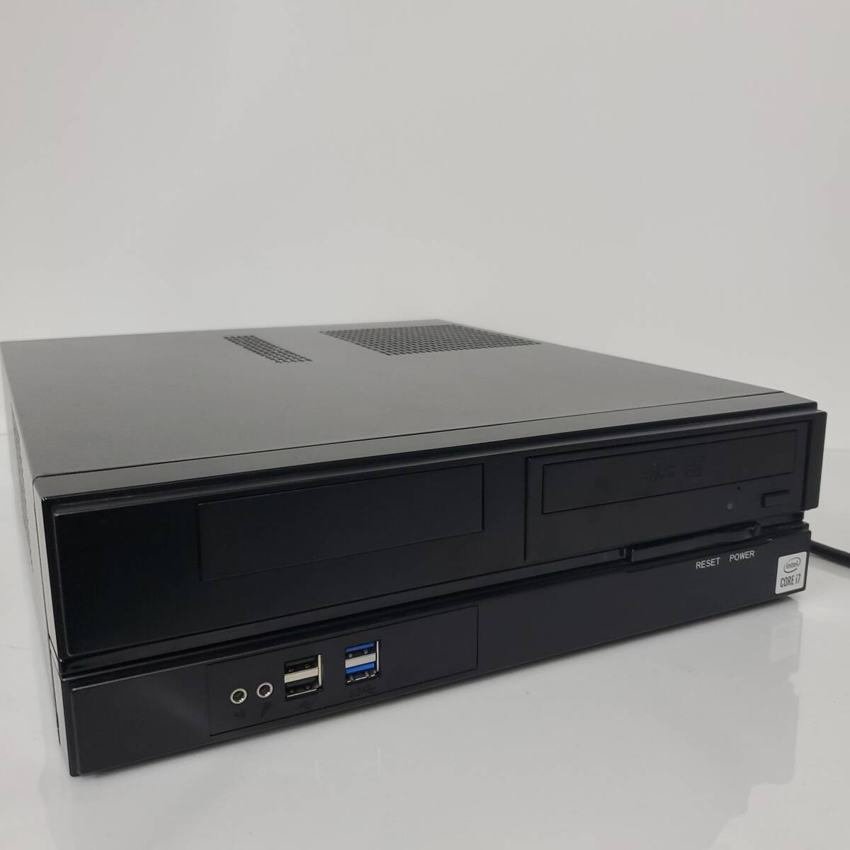 セール在庫2台のみ Thirdwave SP7050・Intel Core i7・メモリ64GB・SSD512GB・Win11 Pro・ゲーミング超高性能　#001921(100)