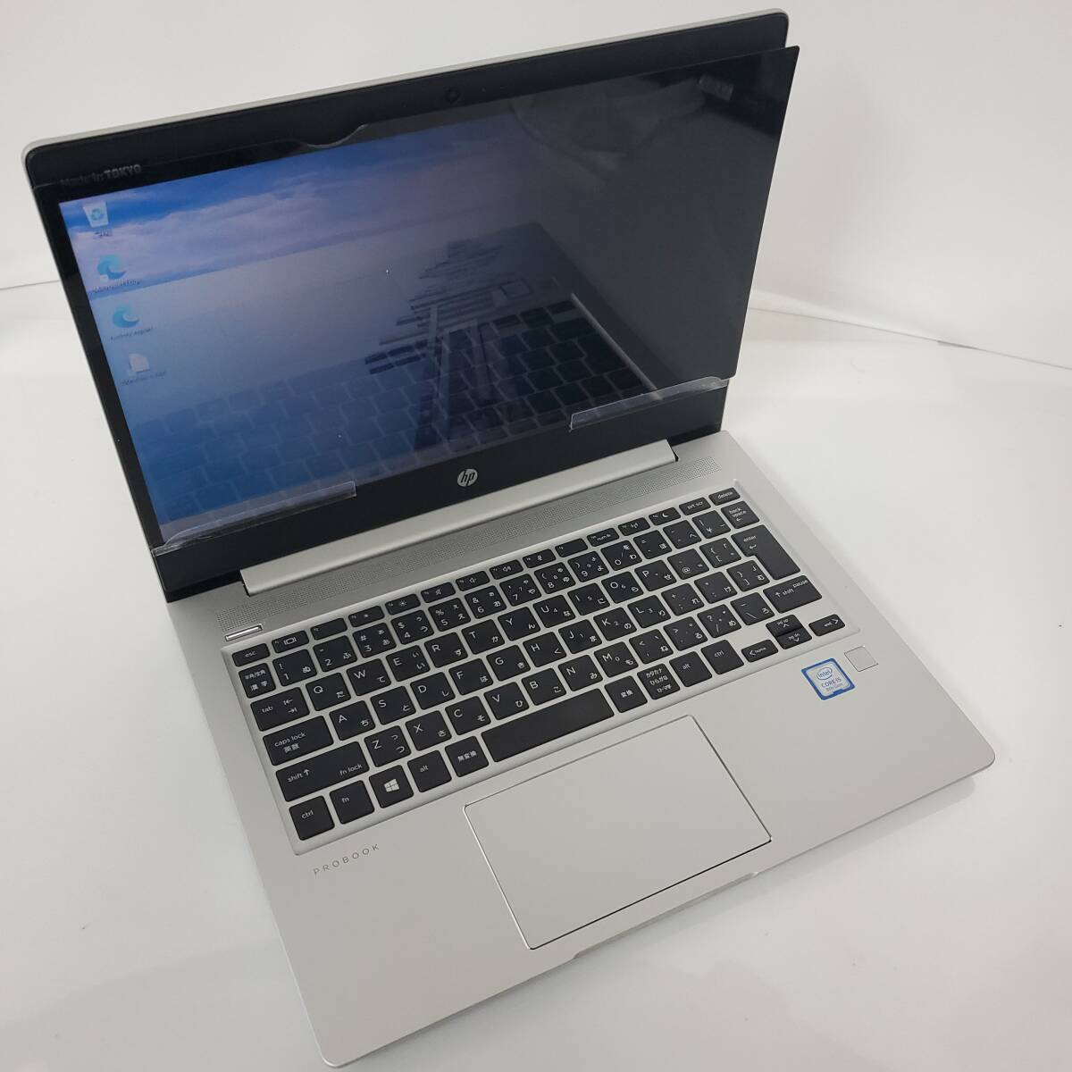 訳アリ大特価 HP Probook 430 G6・Intel Core i5・メモリ8GB・SSD256GB・Win11 Pro　#001795(80)
