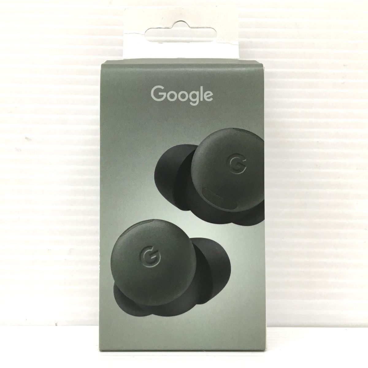K21-664-094【未開封/送料無料】イヤフォン Google Pixel Buds Pro 2 GA05762-JP (カラー : Hazel) インイヤー アクディブノイズキャンセル
