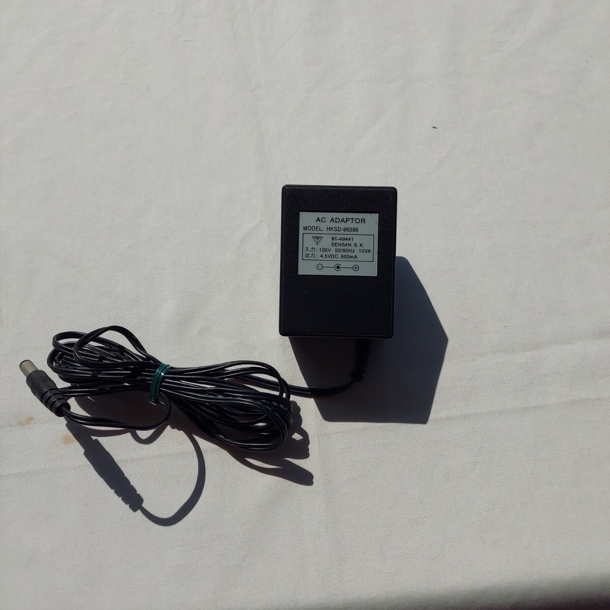 ♪♪アダプター♪HKSD-96399♪中古♪♪