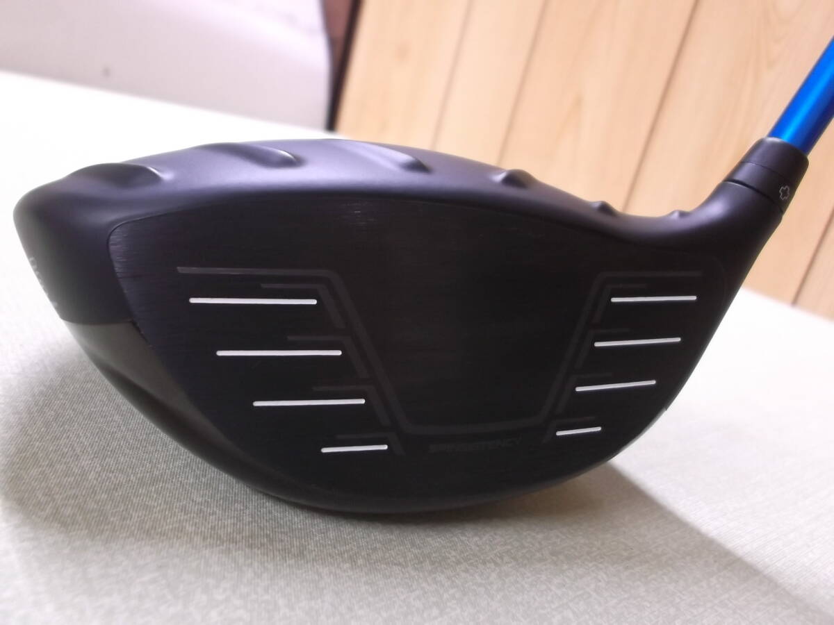 G440　LST　10.5°　ALTA J CB BLUE(S)シャフト　美品