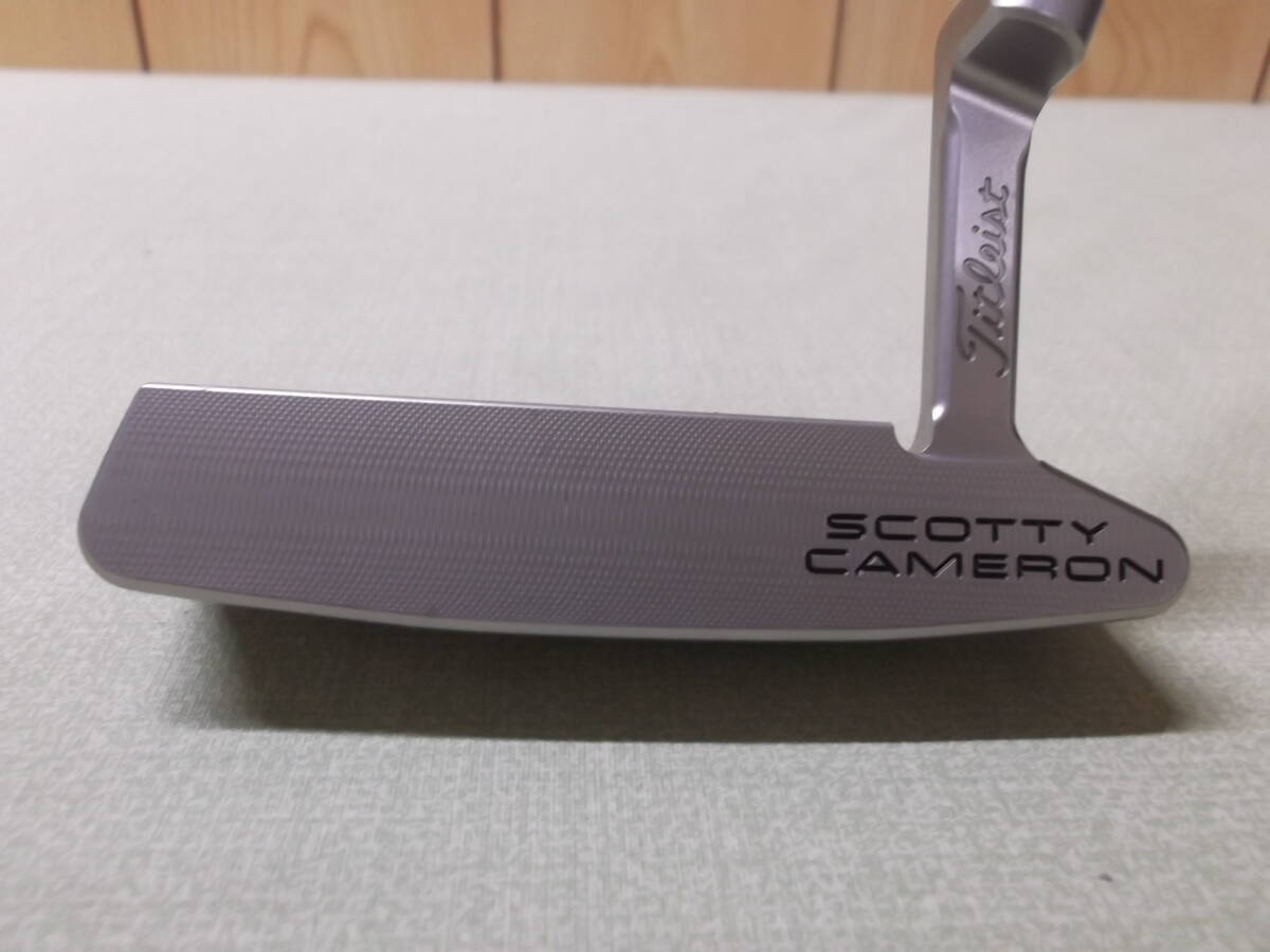 Special SELECT　NEWPORT 2　34インチ