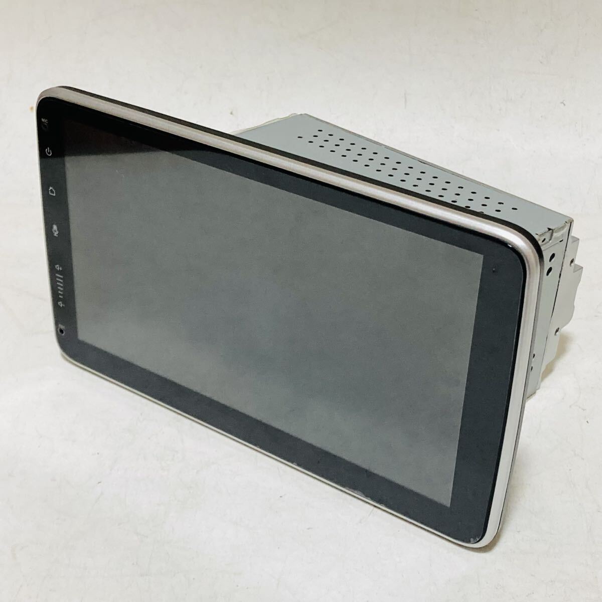 Android アンドロイド オーディオ YUAN-2DIN-01 ワイヤレス CarPlay Android Auto 4G 4GB 64GB 2DIN 動作未確認 ジャンク