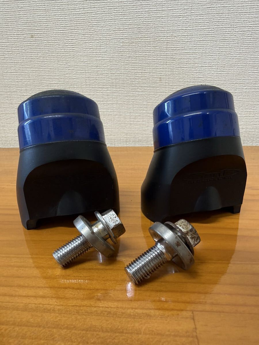 Genb 玄武 リバンプストッパー PRO プロ　ハイエース 200系 2WD車
