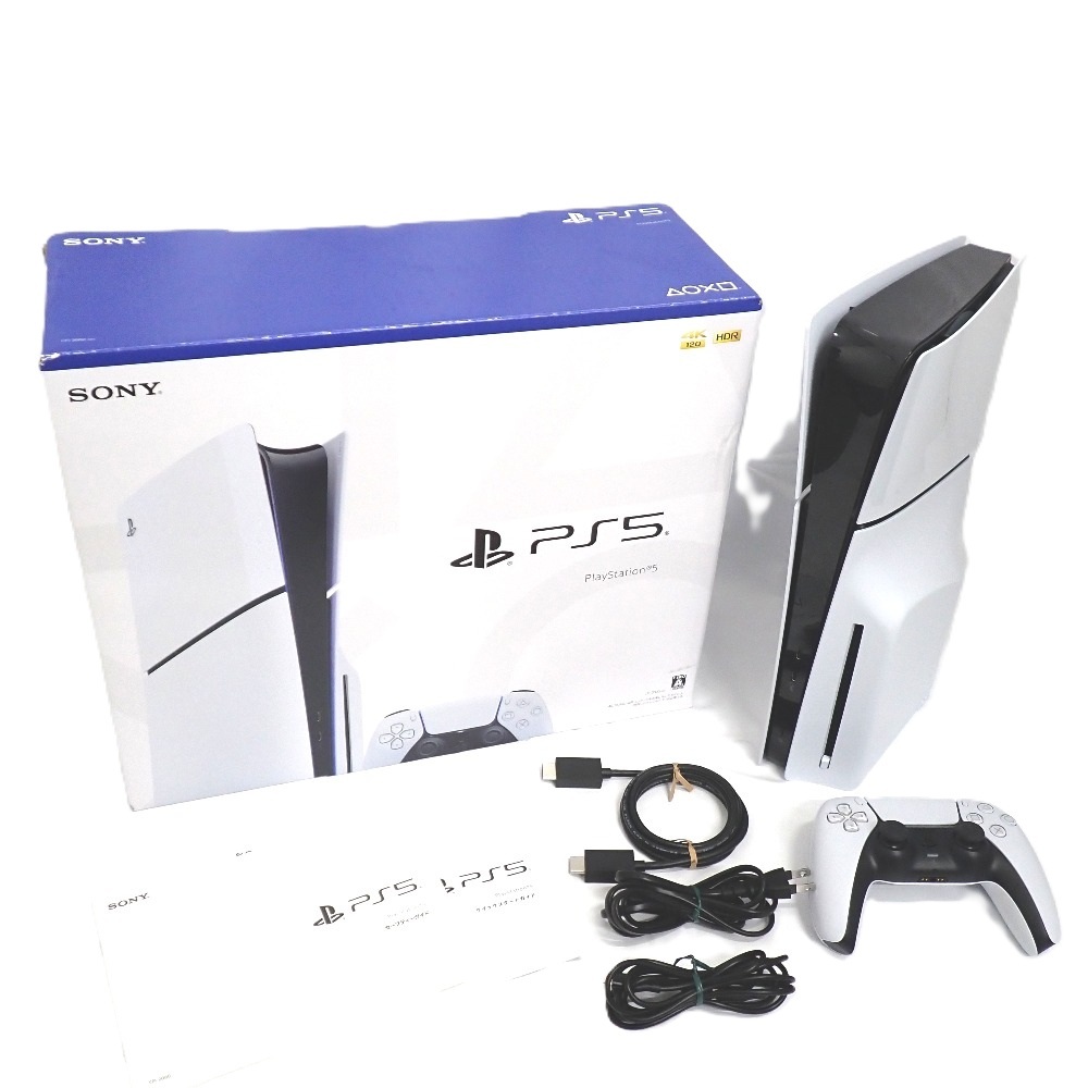 NA67081 ソニー ゲーム機 PS5 プレイステーション5 PlayStation 5 CFI-2000A01 sony 中古