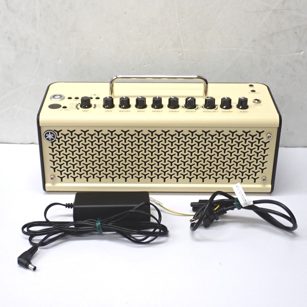 Ft1351331 ヤマハ THR10II ギターコンボアンプ YAMAHA 中古