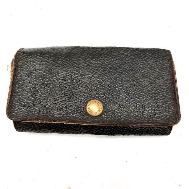 A2　LOUIS VUITTON　ルイヴィトン　ミュレティクレ　キーケース　TH1909