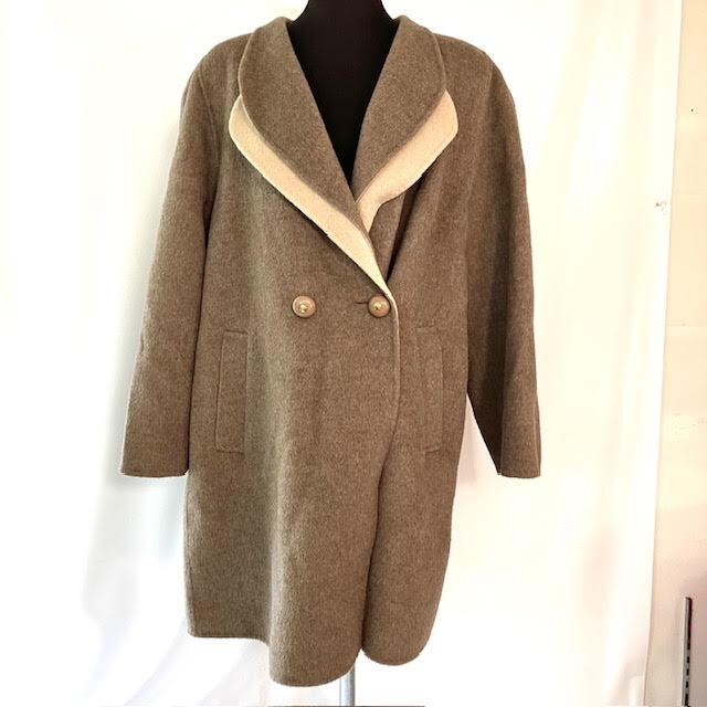 A24　Cremona　クレモナ　ヴィンテージコート　9号