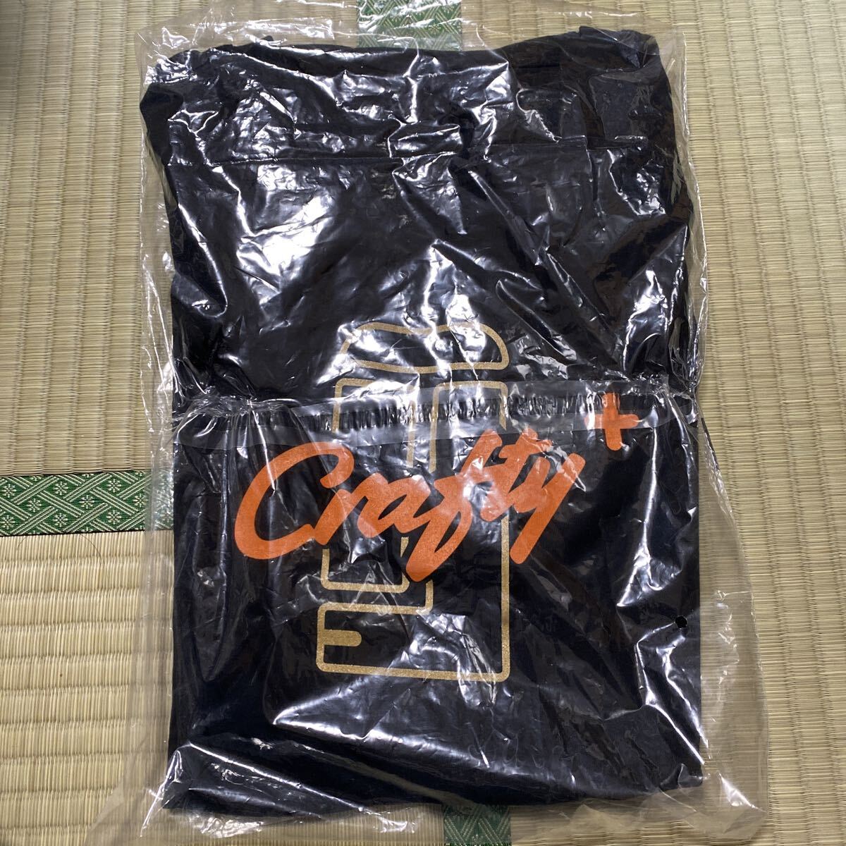 【1円〜】STORZ & BICKEL Tシャツ 半袖 Mサイズ 1枚 電子タバコ ベポライザー