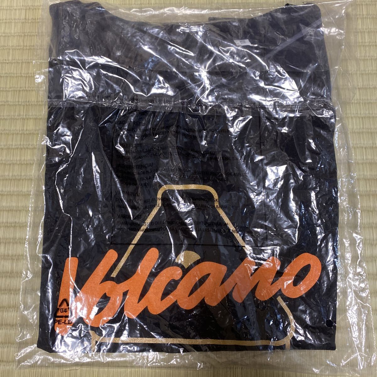 【1円〜】STORZ & BICKEL Tシャツ 半袖 EU：XS US：XXSサイズ 1枚 電子タバコ ベポライザー