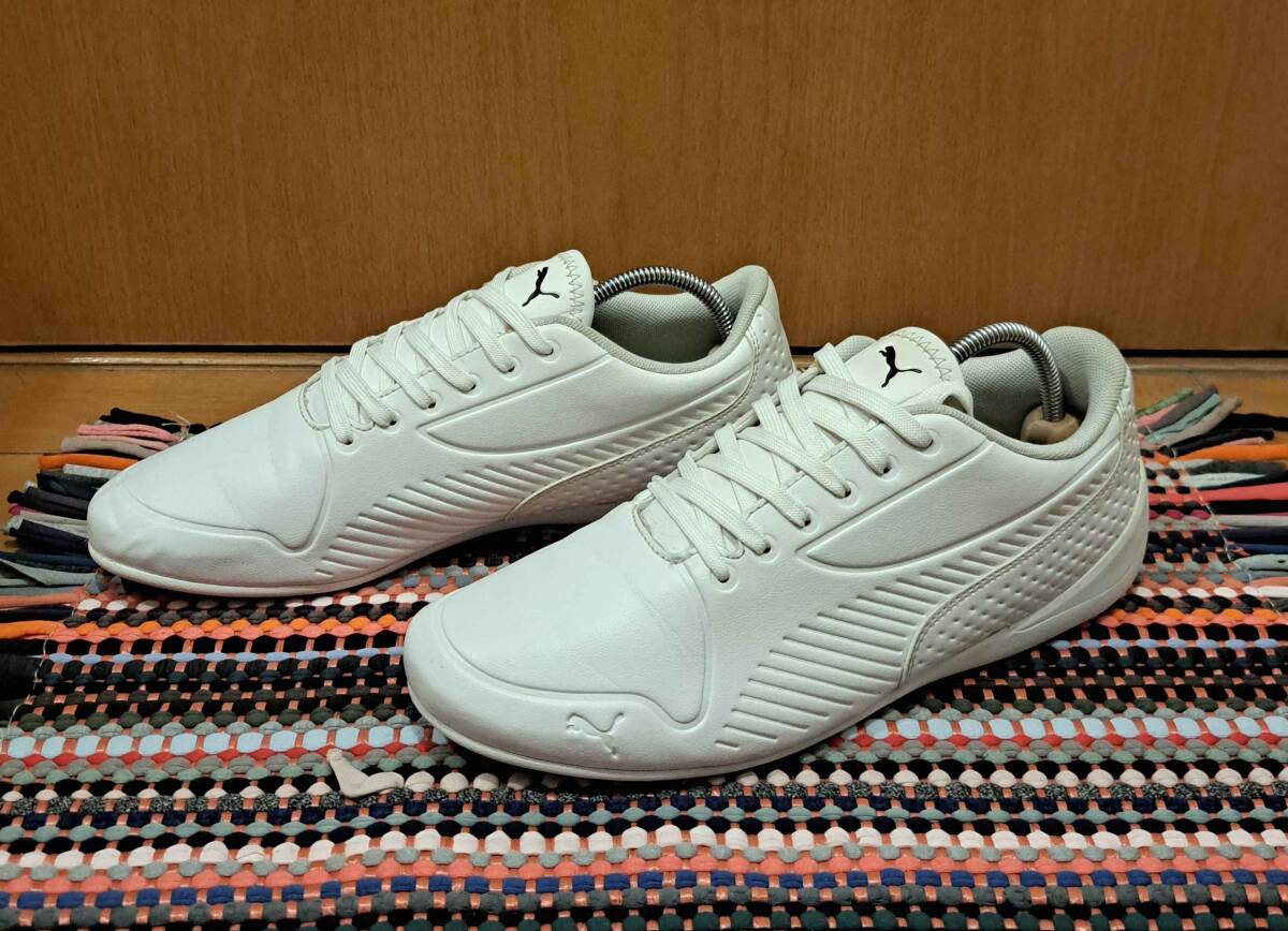 ☆　人気　PUMA 『DRIFTCAT 7S ULTRA』　ドリフトキャット　☆ 