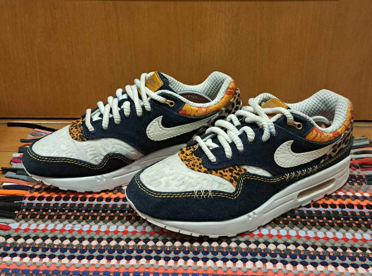 ☆　激レア　NIKE　『AIR MAX』 エアマックス　浜田雅功モデル　美品　☆