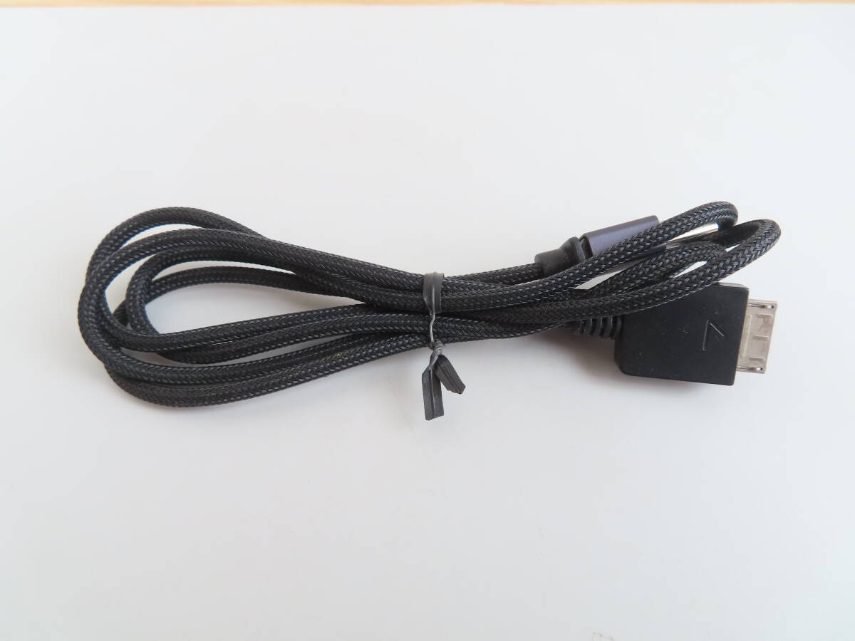 SONY WALKMAN USBケーブル WMC-NW20MU 互換 WM-PORT専用