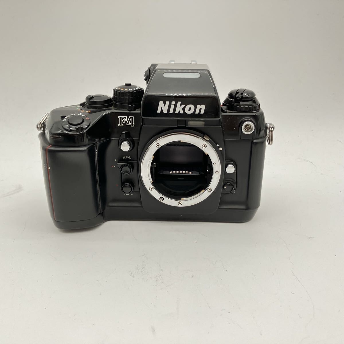 ニコン Nikon F4 フィルム一眼レフカメラ ボディ