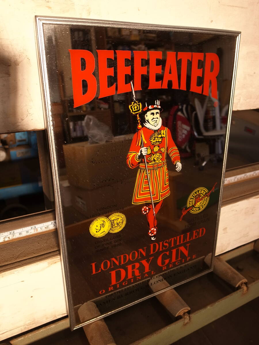 ＢＥＥＦＥＡＴＥＲ　パブミラー
