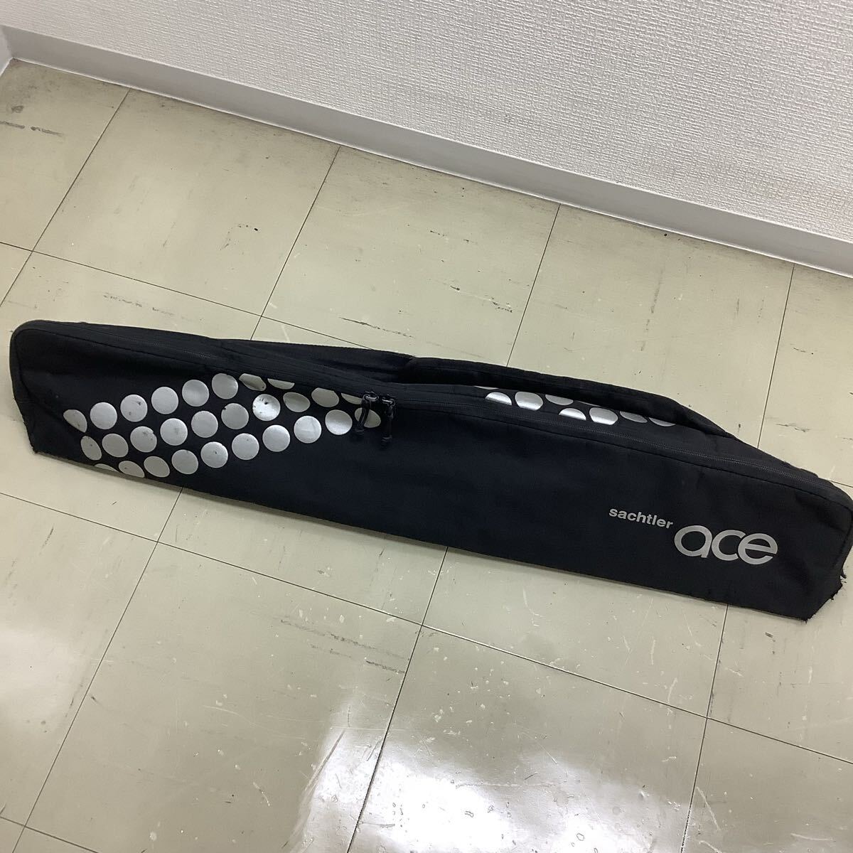 【中古品】ザハトラー 三脚バッグ Ace用 9114