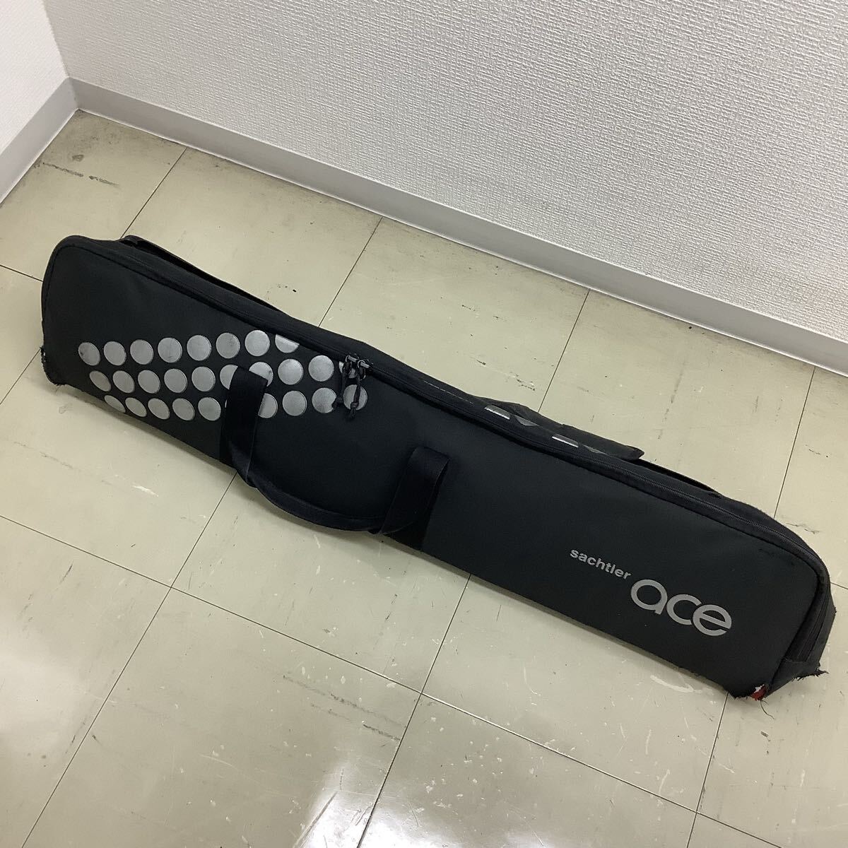 【中古品】ザハトラー 三脚バッグ Ace用 9115