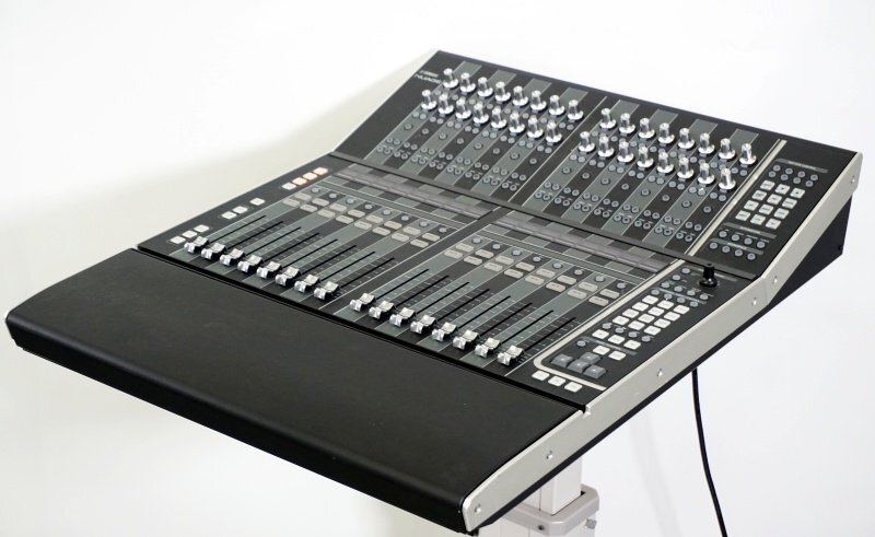 YAMAHA/ヤマハ ミキシングコントローラー●NUAGE FADER Ncs500-FD 中古
