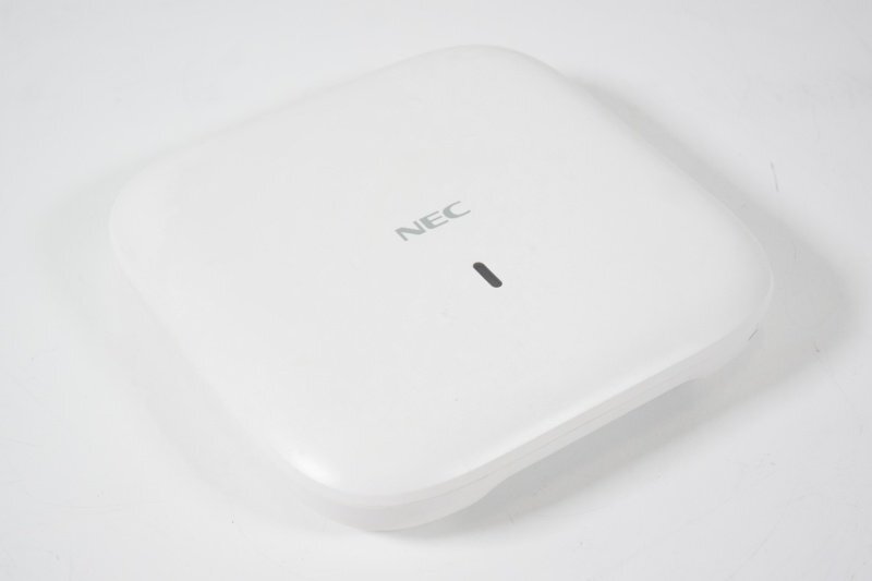 NEC 無線LANアクセスポイント□QX-W1120 中古□送料無料