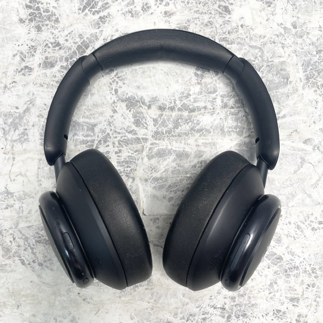 1102//Anker アンカー SoundCore サウンドコア/SPACE Q45/A3040/ワイヤレス ヘッドホン Bluetooth 動作品
