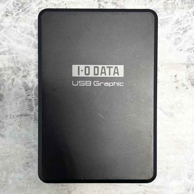 1140//I-O DATA アイオーデータ USB接続 外付けグラフィックアダプタ USB-RGB3/D