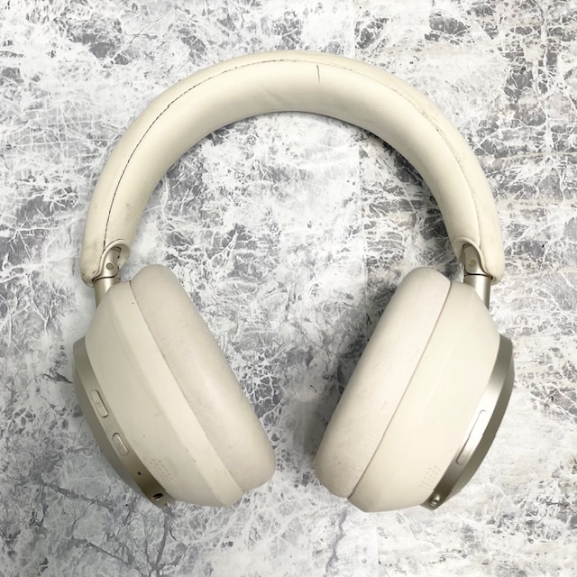 1147//Anker Soundcore Space One Pro ワイヤレスヘッドホン 動作品