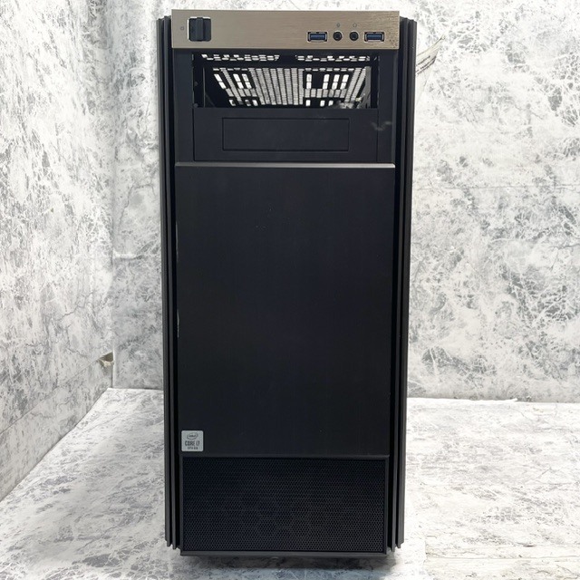 1333//PCケース 通電確認済み