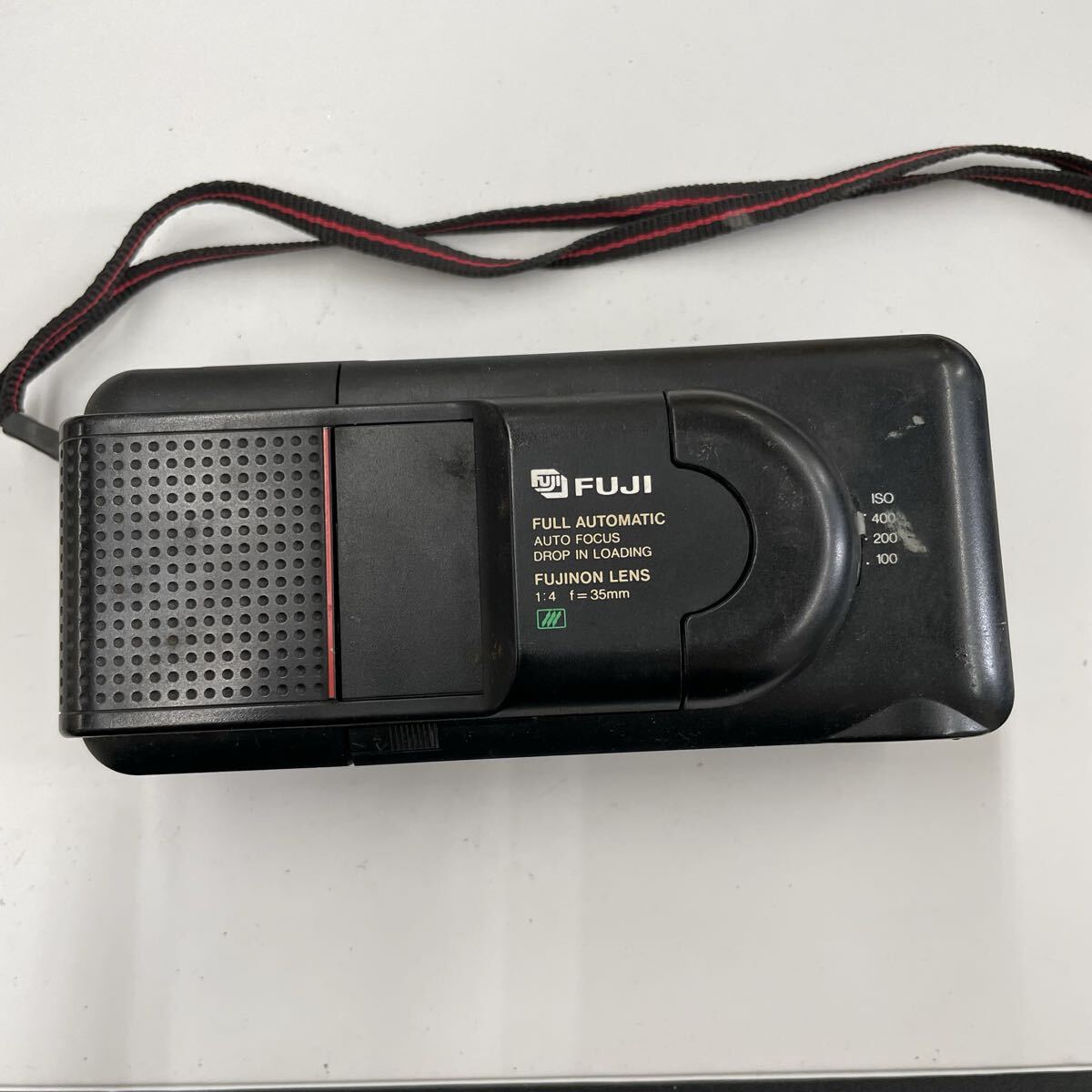 yh FUJI DL-50 DATE コンパクトフィルムカメラ フィルムカメラ カメラ