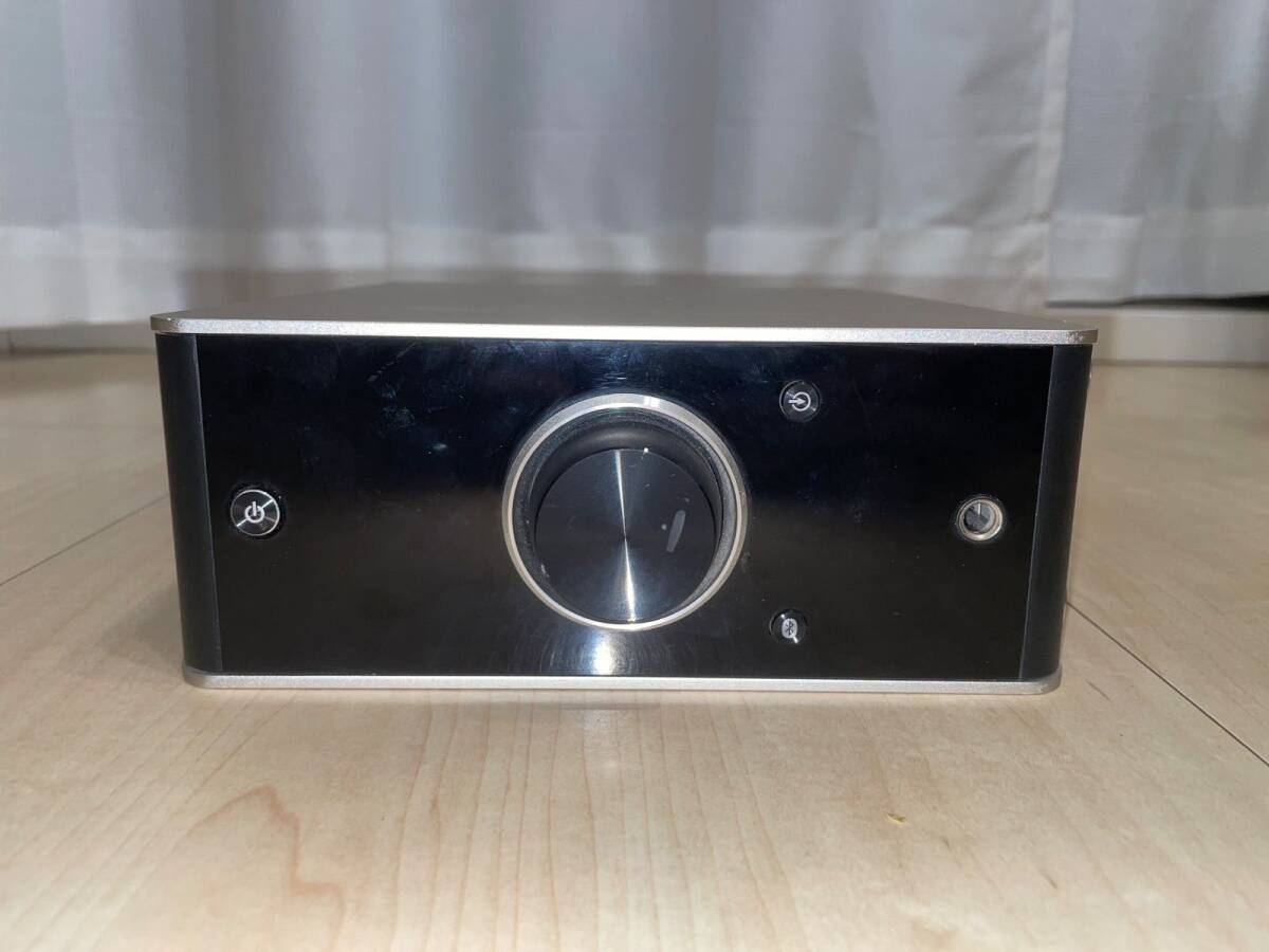 美品 高音質 DENON デノン PMA-30 Bluetooth対応 ヘッドフォンアンプ搭載 プリメインアンプ オーディオ機器 完動品 _223