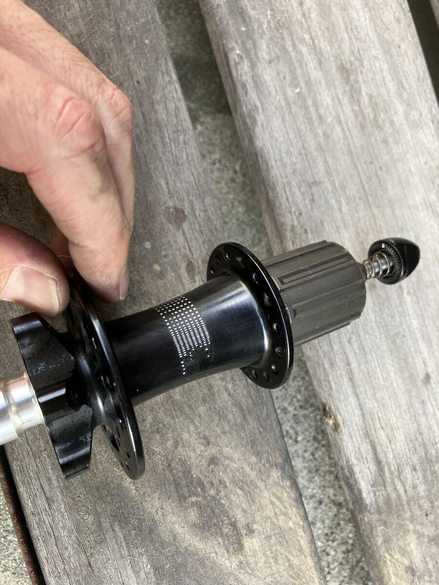 specialized 自転車用ハブ リアハブ ブラック 32H