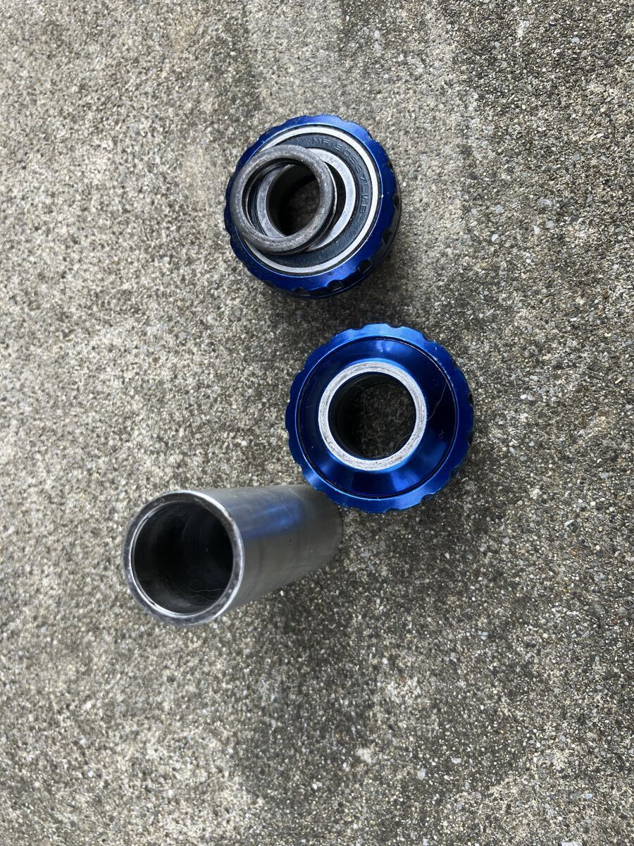 Profile Racing BB