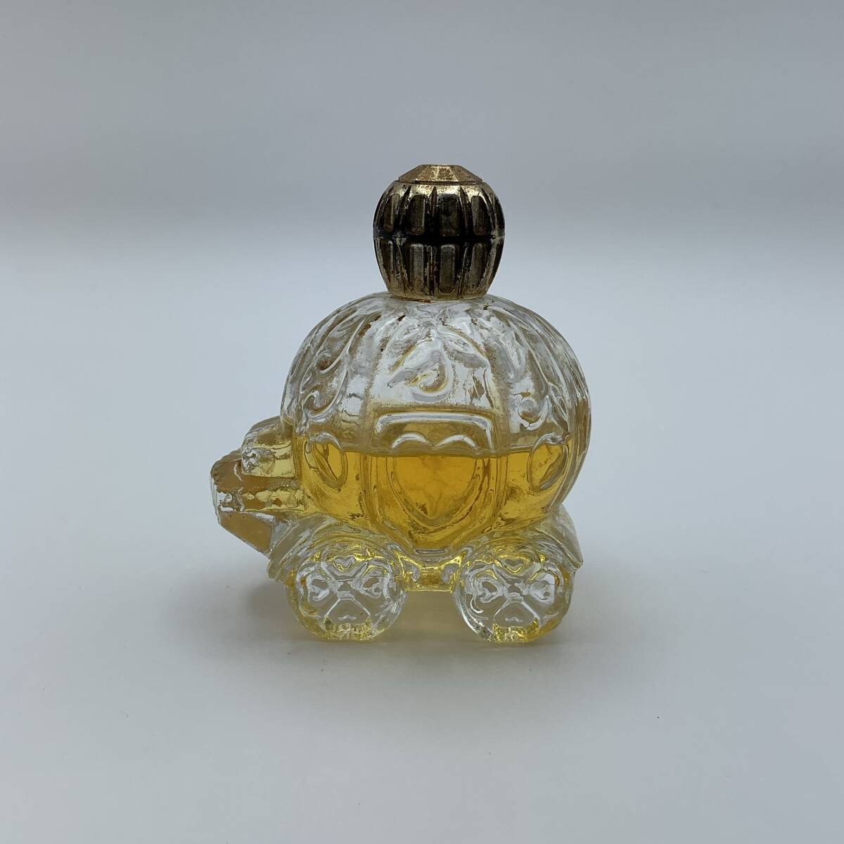1911◇AVON エイボン ドリーム コーチ デキャンター ソネット コロン EDC オーデコロン 香水 フレグランス 30ml 残量5割程度 長期保管品