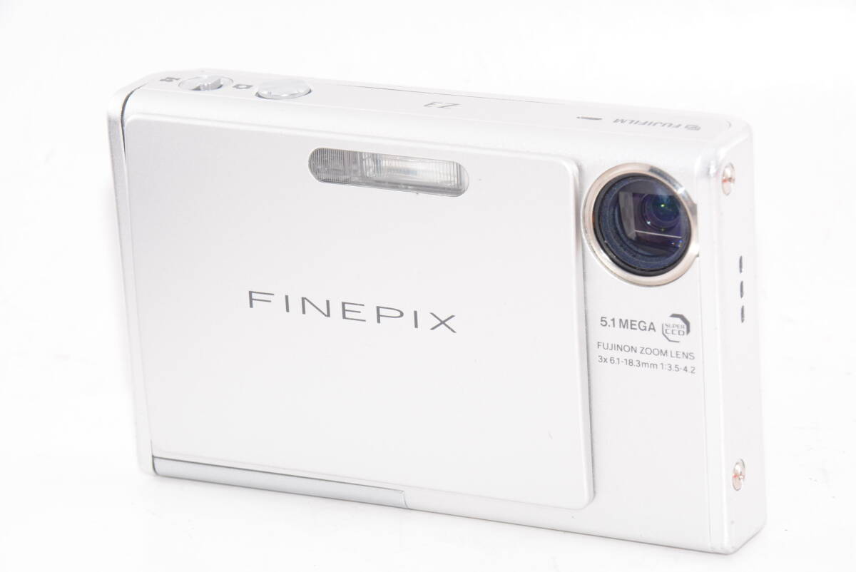 【外観特上級】富士フィルム Fujifilm FinePix Z3　#u12114