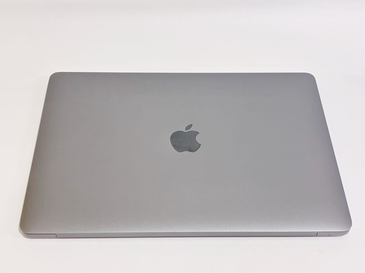 Apple アップル MacBook Pro A2338 13.3インチ 16GB M1 初期化済み 動作確認済み マックブック