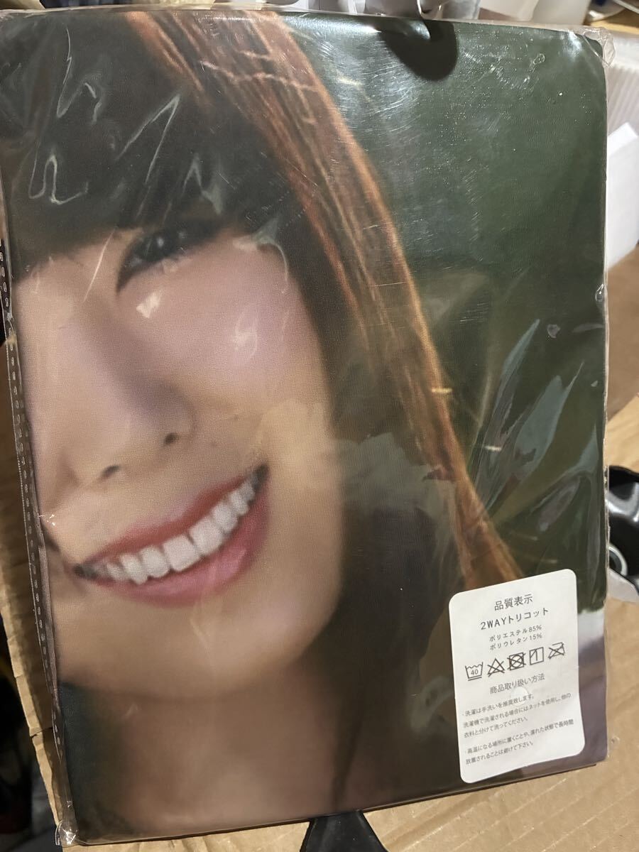 波多野結衣さん抱き枕カバー