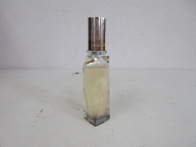 e059★マキアージュ　MAQUillAGE　香水フレグランス　　80数回使用　中古品