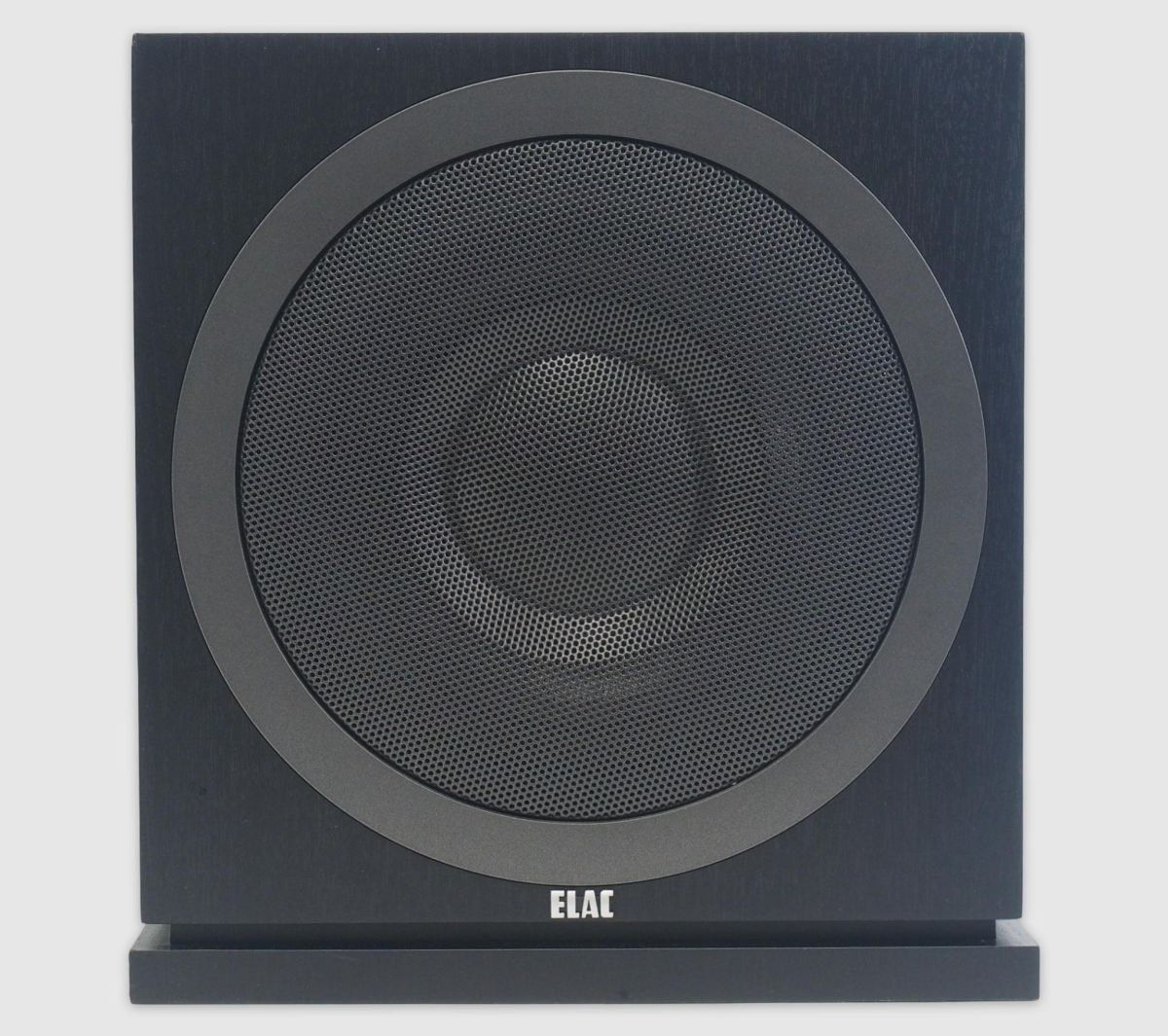 ELAC Debut SUB 3010 サブウーファー