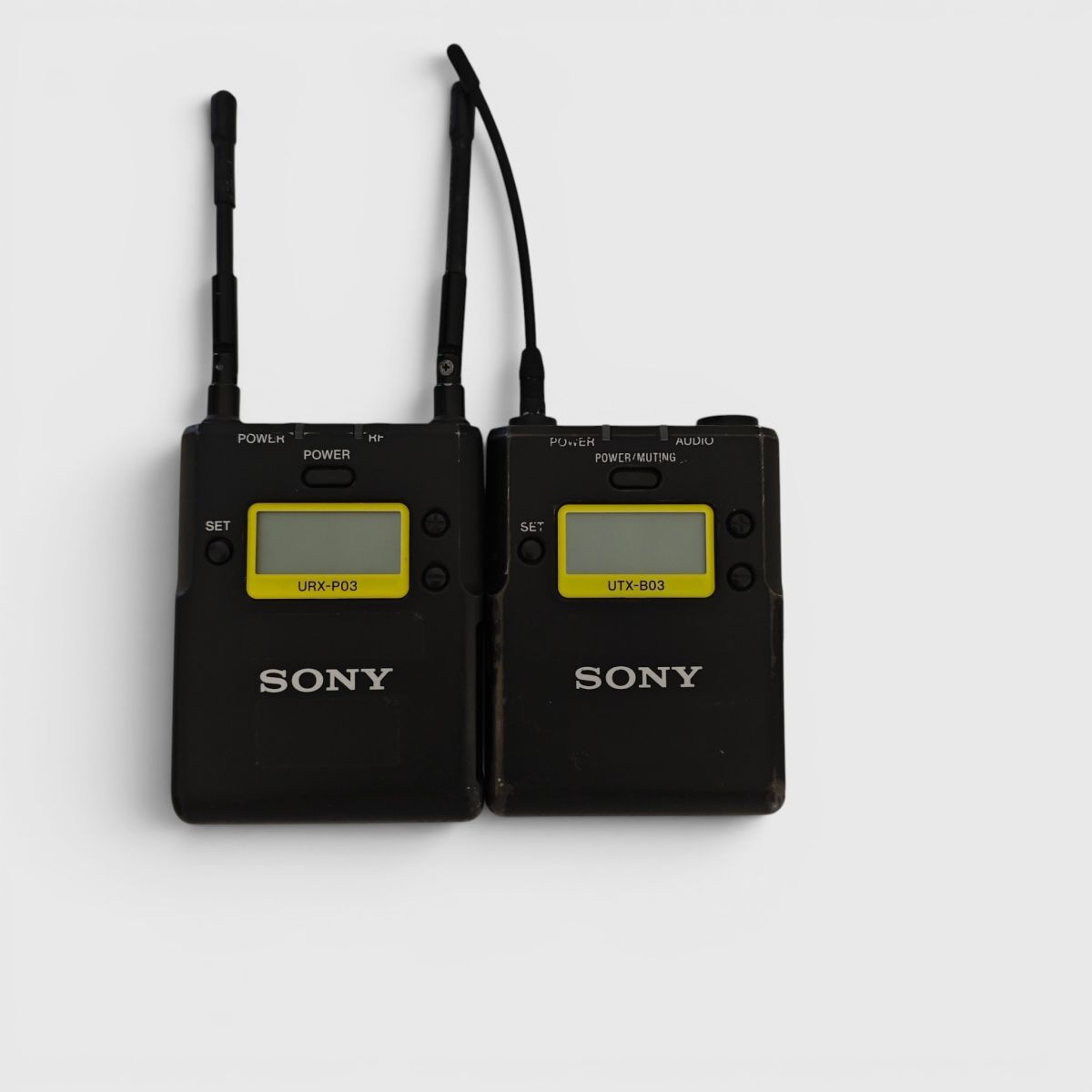SONY UWP-D11 訳あり品