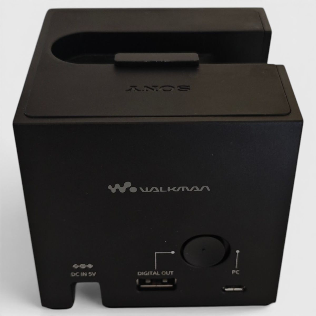 SONY BCR-NWH10 ウォークマン純正クレードル