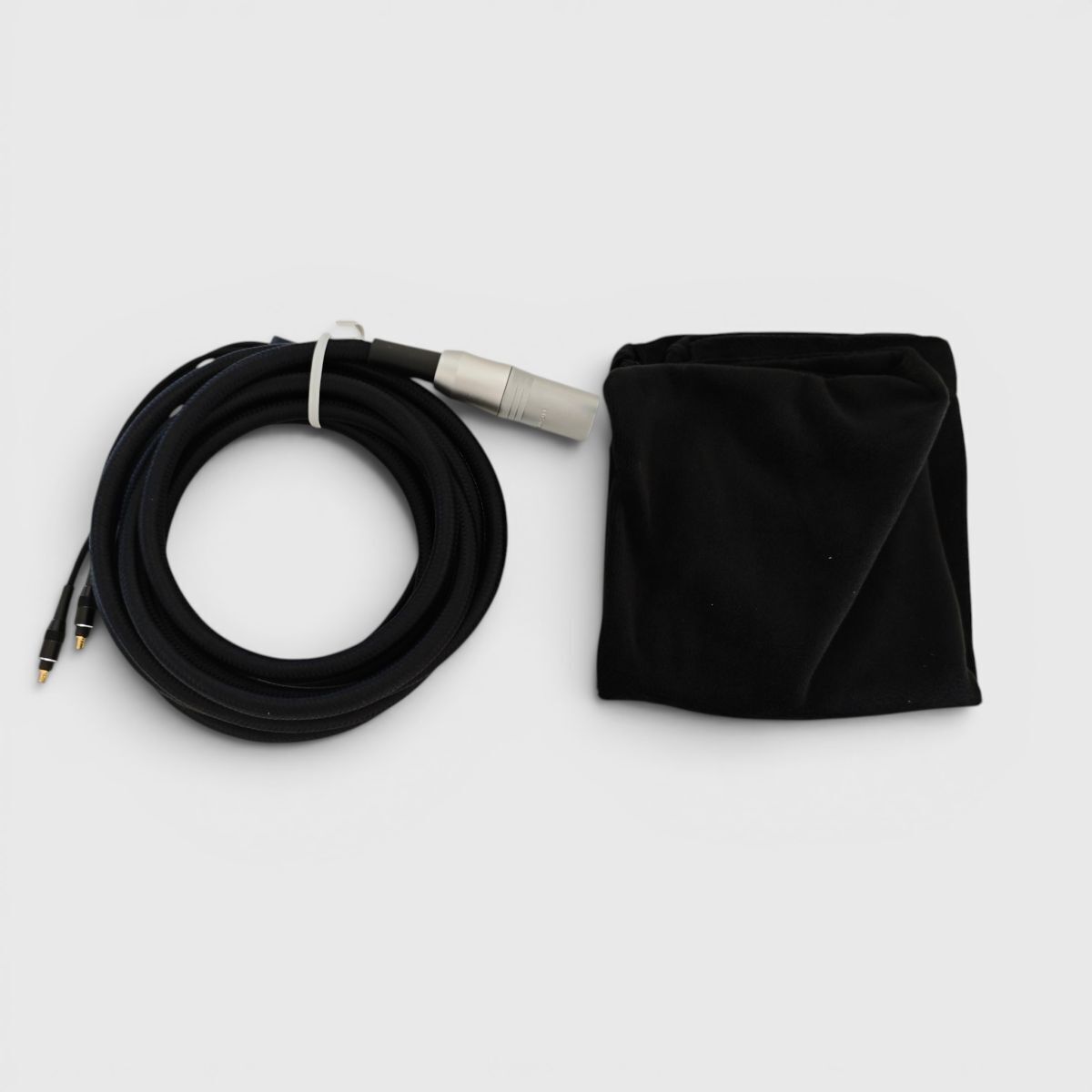 オーディオテクニカ AT-B1XA/3.0 ATH-ADX5000用 XLR4pinケーブル