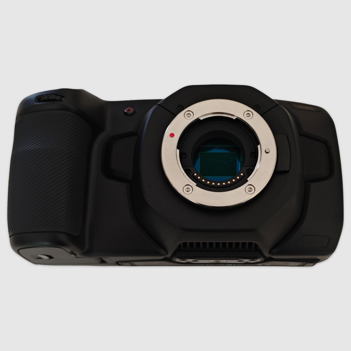 Blackmagic Pocket Cinema Camera 4K