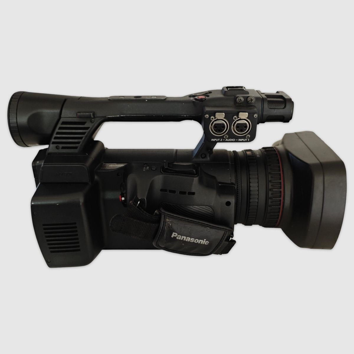 Panasonic AG-AC160A