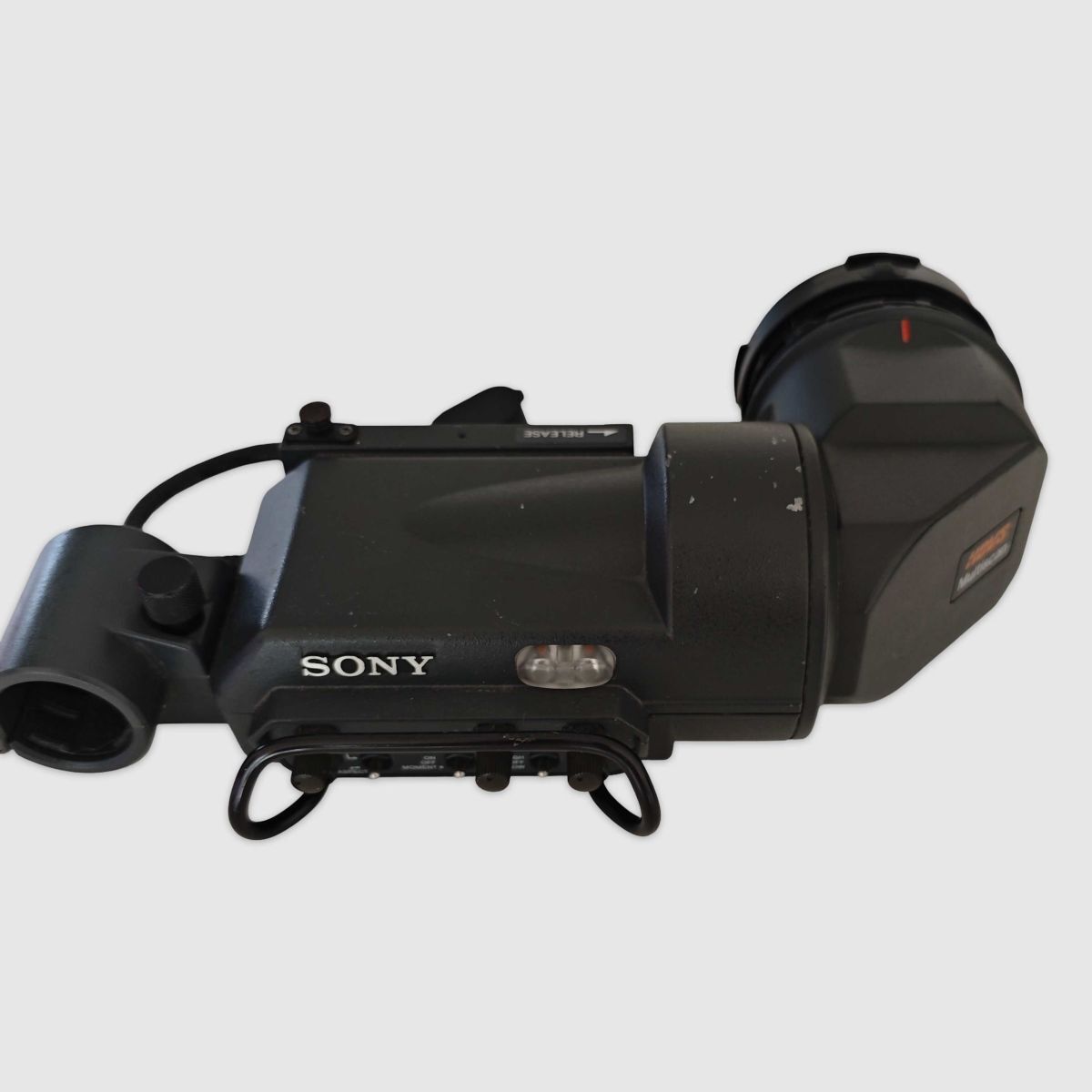 SONY HDVF-20A ビューファインダー