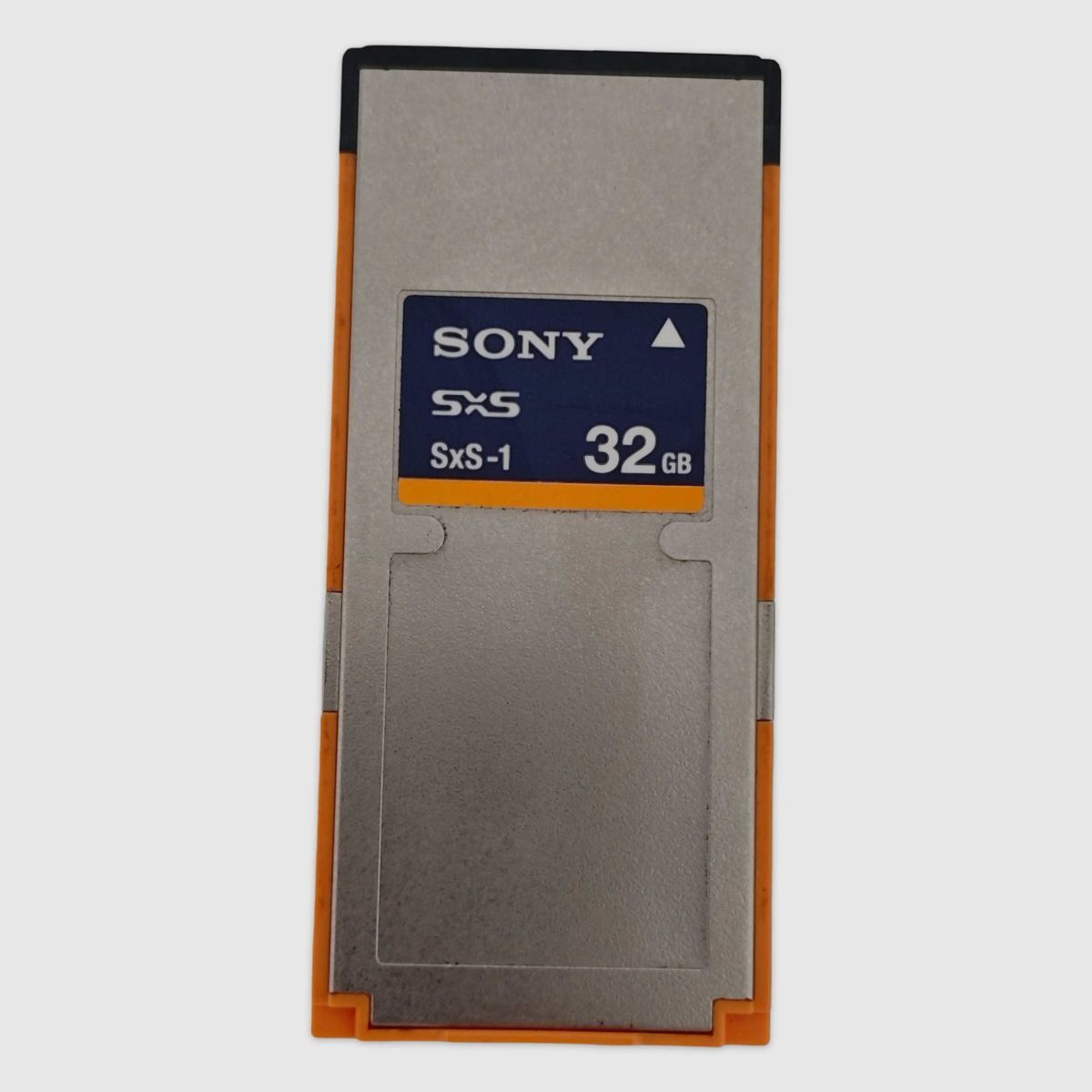 SONY SBS-32G1 SONY SxSメモリーカード 32GB