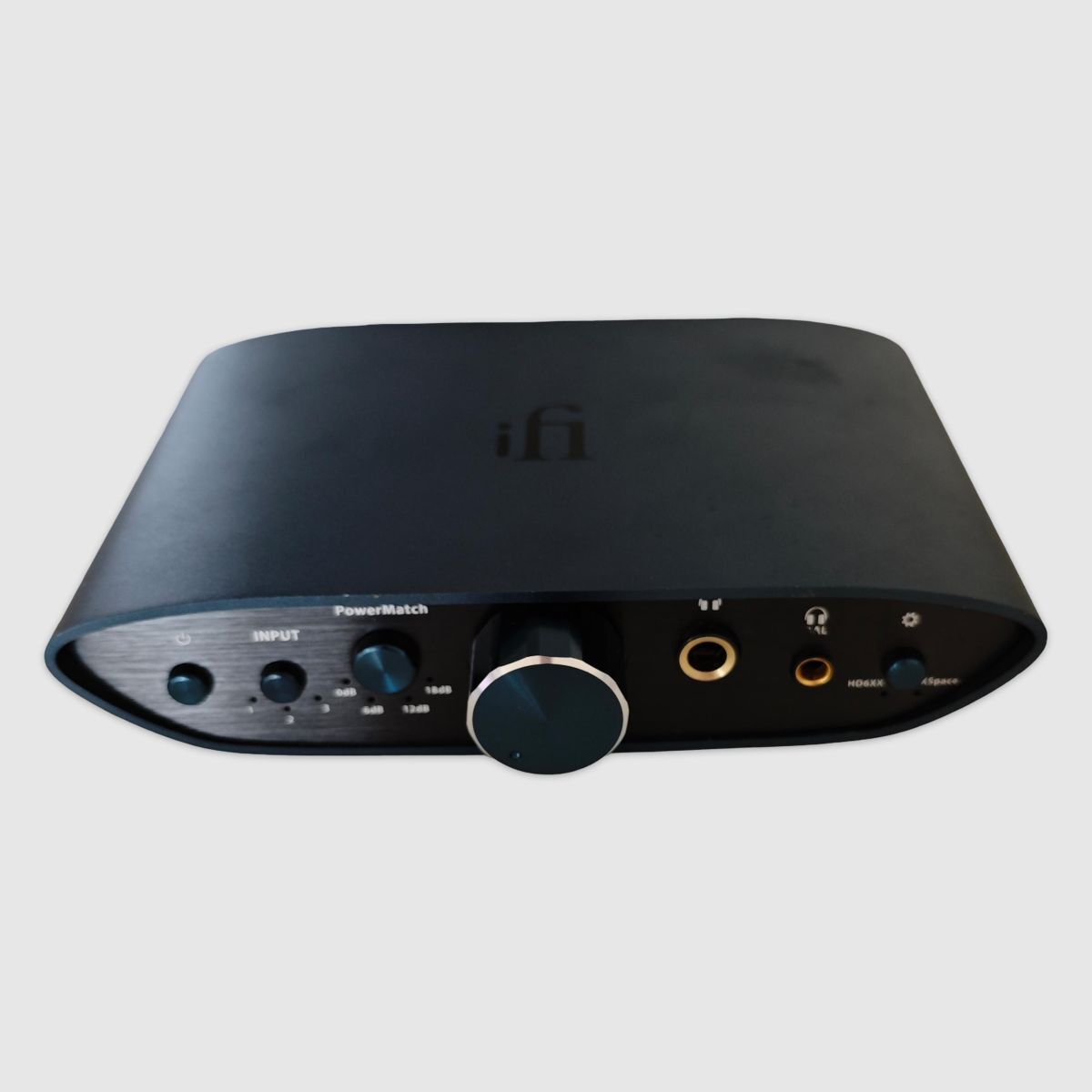 iFi audio ZEN CAN Signature 6XX