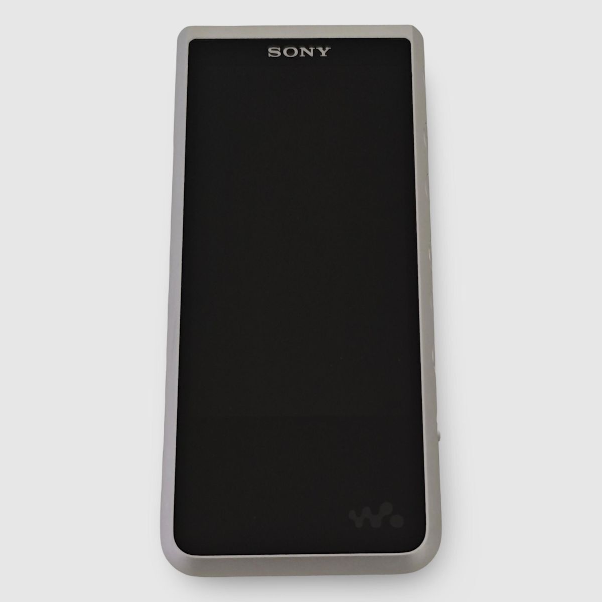 SONY ウォークマン NW-ZX507